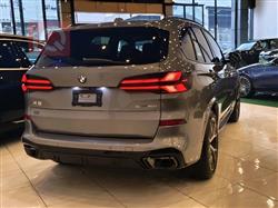 بي ام دبليو X5